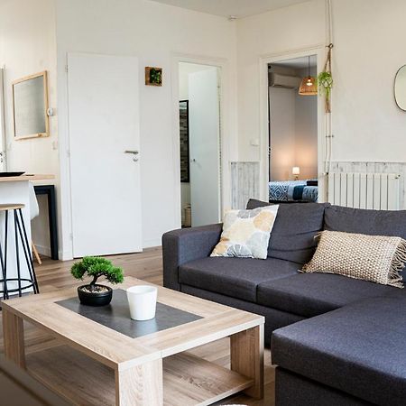 Villa Gaby - Rare 6 Personnes - Localisation Ideale Pau Εξωτερικό φωτογραφία