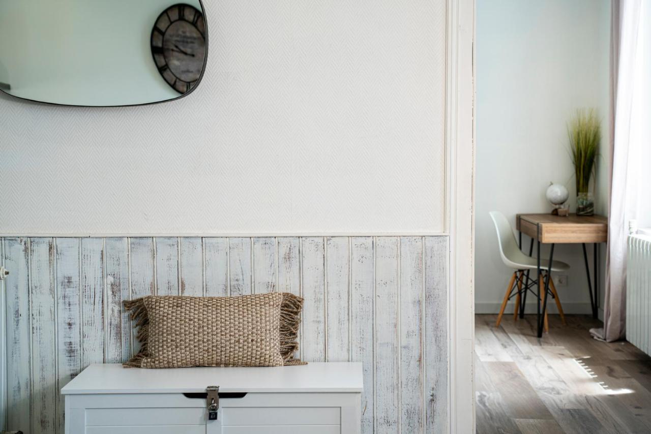 Villa Gaby - Rare 6 Personnes - Localisation Ideale Pau Εξωτερικό φωτογραφία