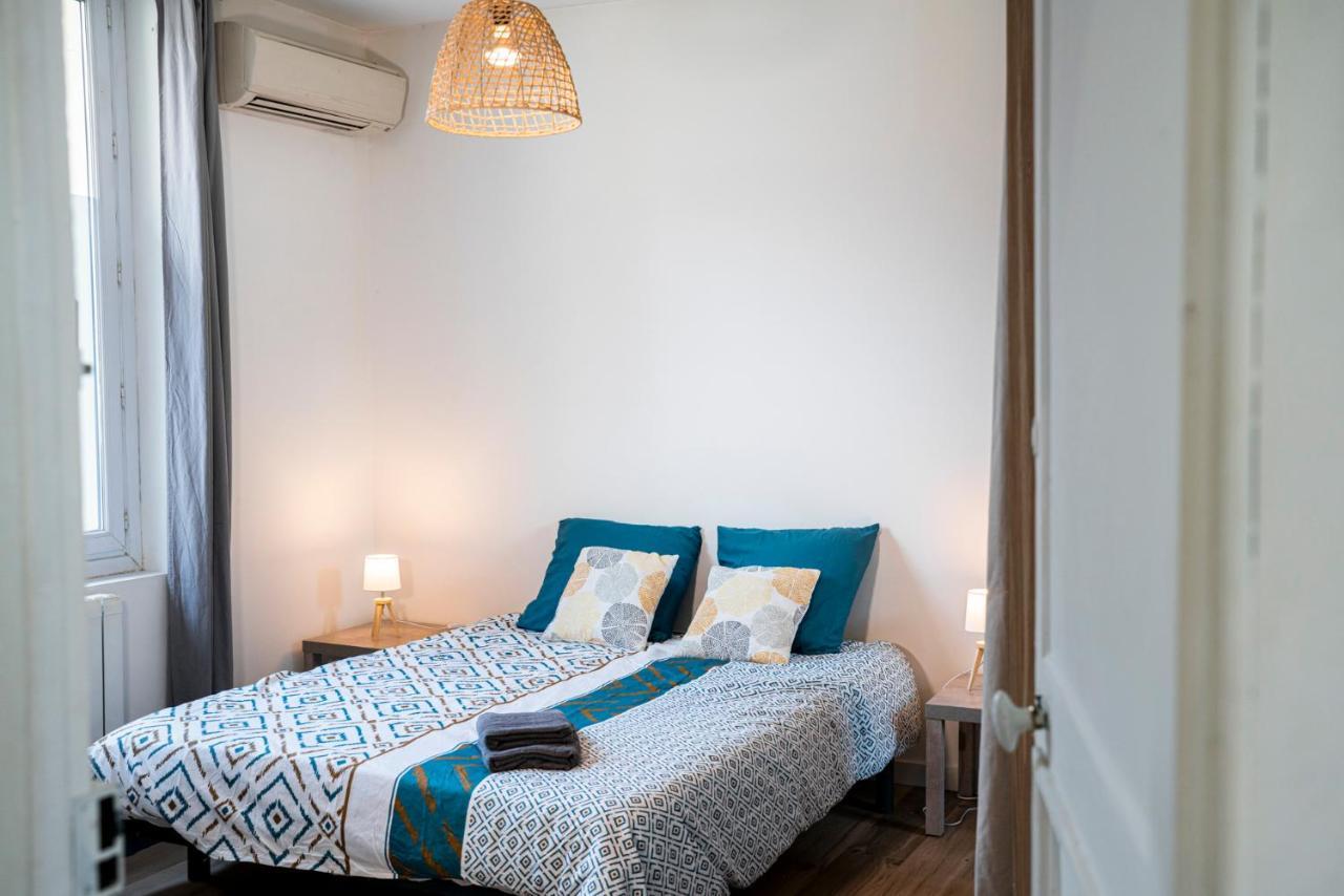Villa Gaby - Rare 6 Personnes - Localisation Ideale Pau Εξωτερικό φωτογραφία